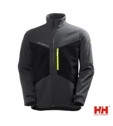 CHAQUETA AKER