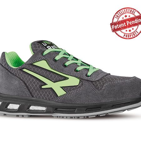 ZAPATO DEPORTIVO SEGURIDAD POINT UPOWER