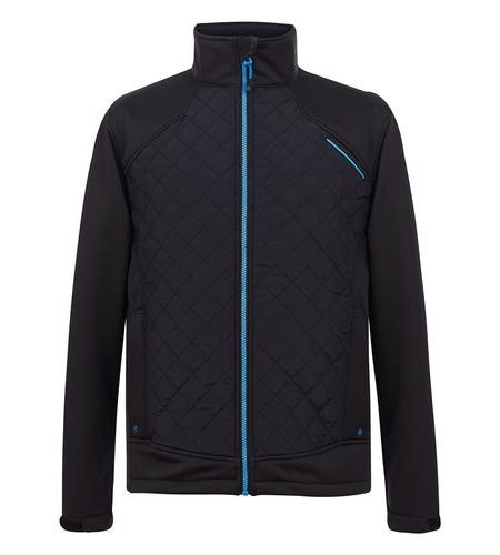 CHAQUETA ACOLCHADA MOD. 4827 - L
