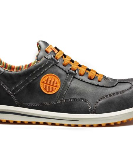 ZAPATO DE SEGURIDAD MOD. RACY S3 SRC