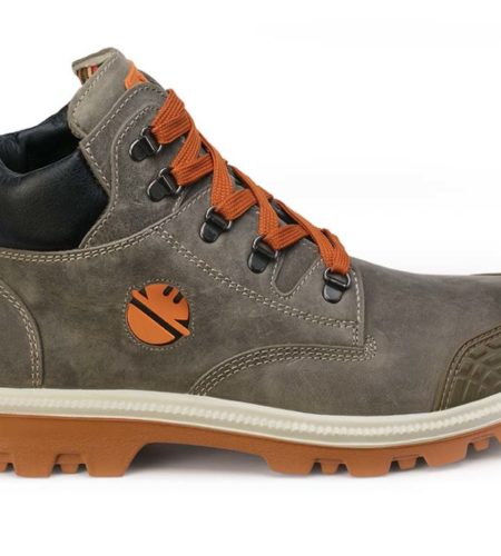 BOTA MOD. DINT H S3 HRO