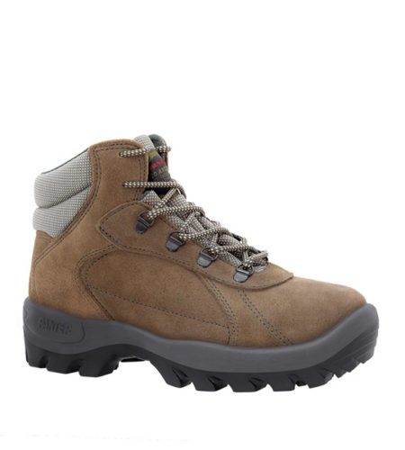 botas panter caloxa trekking