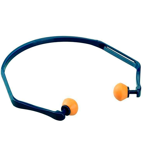TAPON 3M 1310 CON BANDA FLEXIBLE
