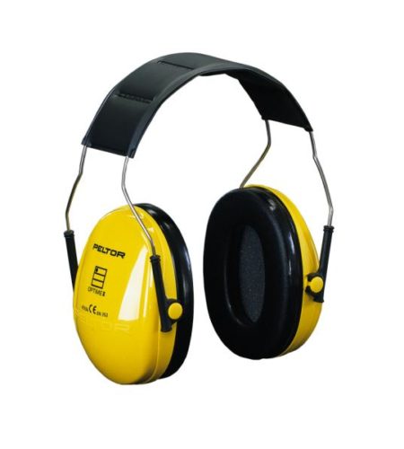 AURICULAR OPTIME I CABEZA REF. H510