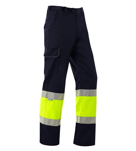 PANTALÓN FORRADO MOD. 4767