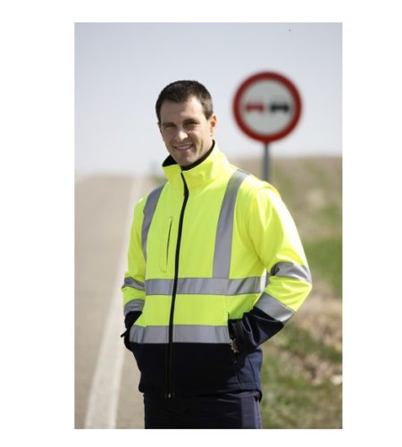 SOFTSHELL AV MOD.URAL