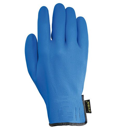JUBA AGILITY BLUE MOD. 5115