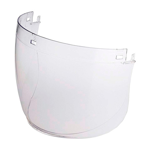 PANTALLA FACIAL MOD. 5F11