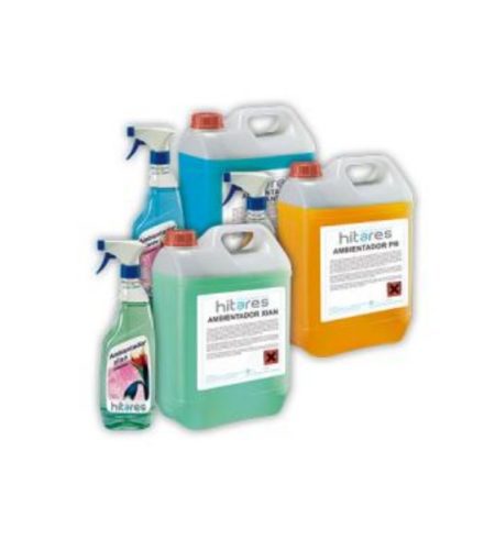 749100ambientador Air Hitares 5 litros