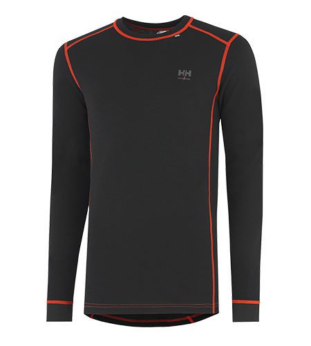 CAMISETA TÉRMICA ROSKILDE