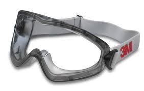 3M™ GAFAS DE SEGURIDAD 2890A