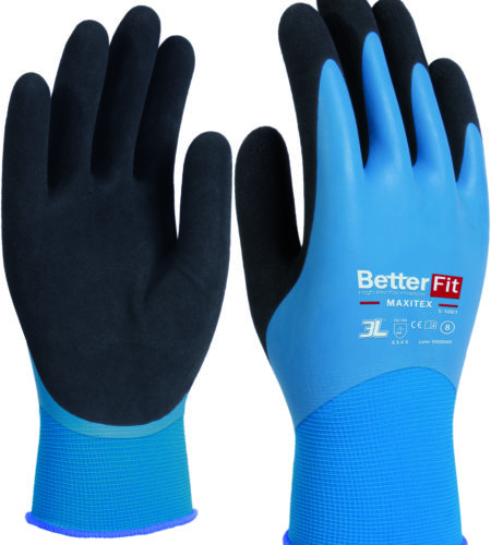 GUANTE MOD. BL009 MAXITEX