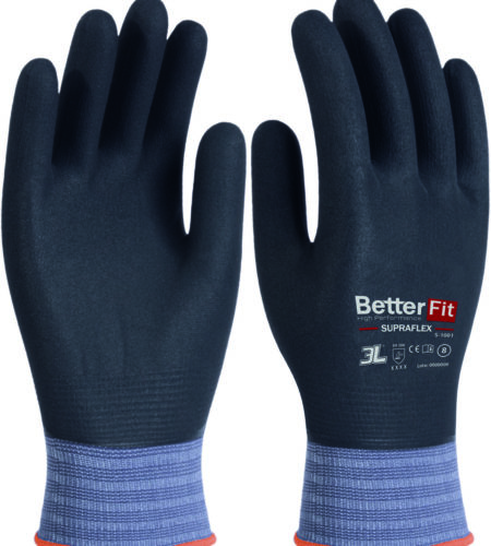 GUANTE MOD. BL003 SUPRAFLEX F BETTERFIT