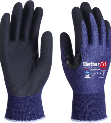 GUANTE MOD. BL005 ULTRACUT BETTERFIT