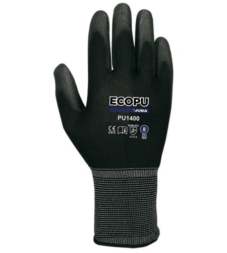 GUANTE POLIURETANO MOD. ECO PU 1400