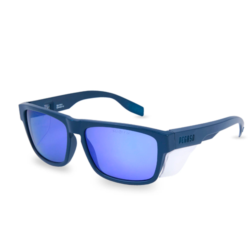 Brave lente azul GAFA BRAVE LENTE AZUL SOLAR PEGASO