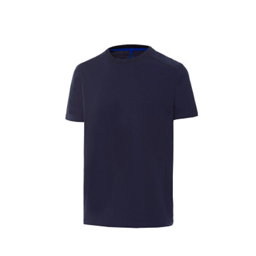 CAMISETA BICOLOR REGULAR FIT MONZA