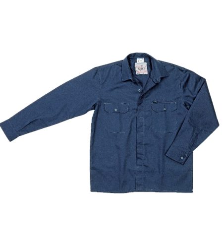 CAMISA TEJIDO  RETARDANTE DEL CALOR