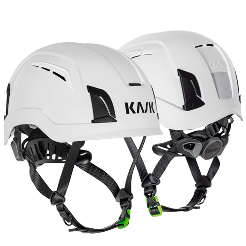 CASCO ZENITH X AIR KASK