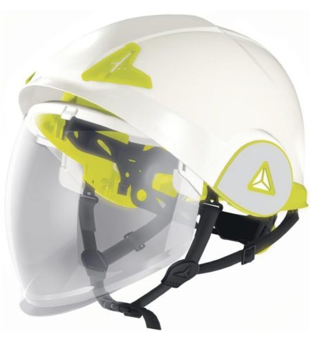 CASCO CON PANTALLA MOD. ONYX