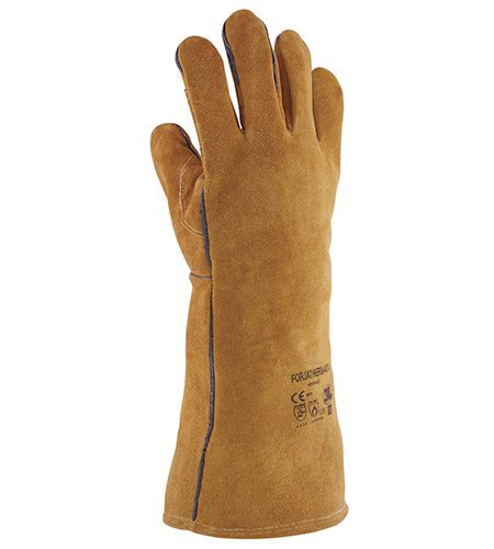 GUANTE SOLDADOR MOD. FORJATHERM 400