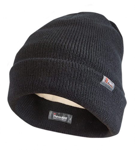 GORRO CON THINSULATE MOD. ONE