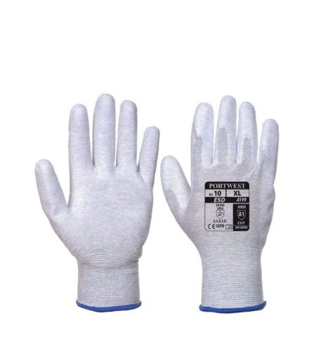 GUANTES ANTIESTATICOS