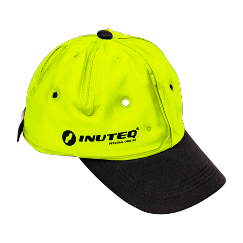 GORRA REFRIGERANTE INUTEQ HEADCOOL SMART ZIP