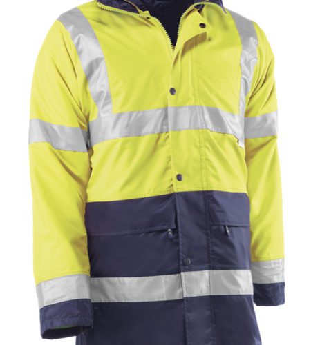 PARKA AV MOD. GLASGOW