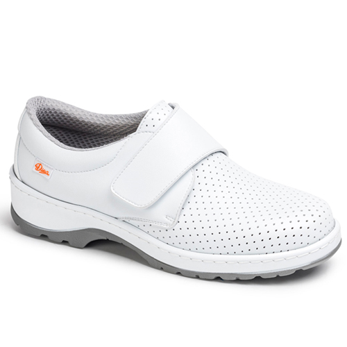 ZAPATO MILAN PICADO SRC O1 FO DIAN