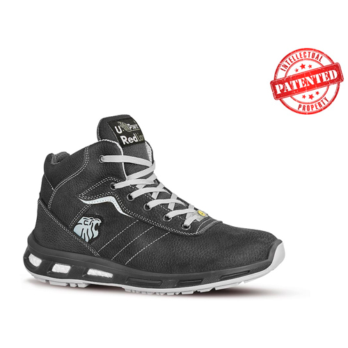 BOTA MODELO SHAPE S3 CI SRC ESD U POWER GRIS