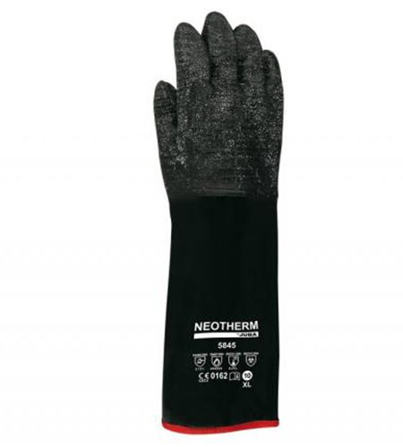 GUANTE MOD. NEOTHERM 5845