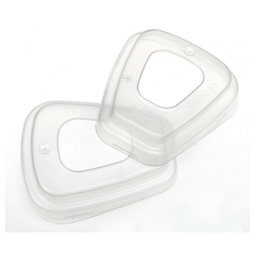 RETENEDOR DE FILTRO 3M™ REF. 501