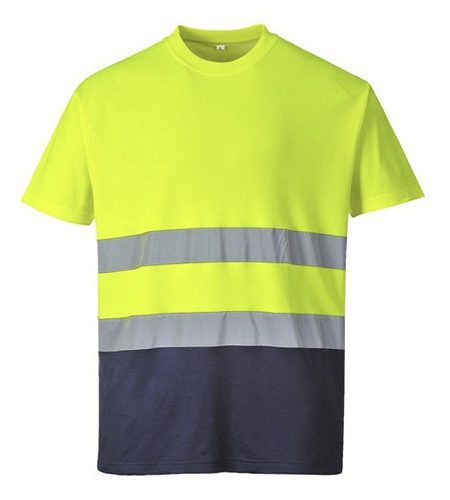 CAMISETA AV MOD. S173 ALGODÓN