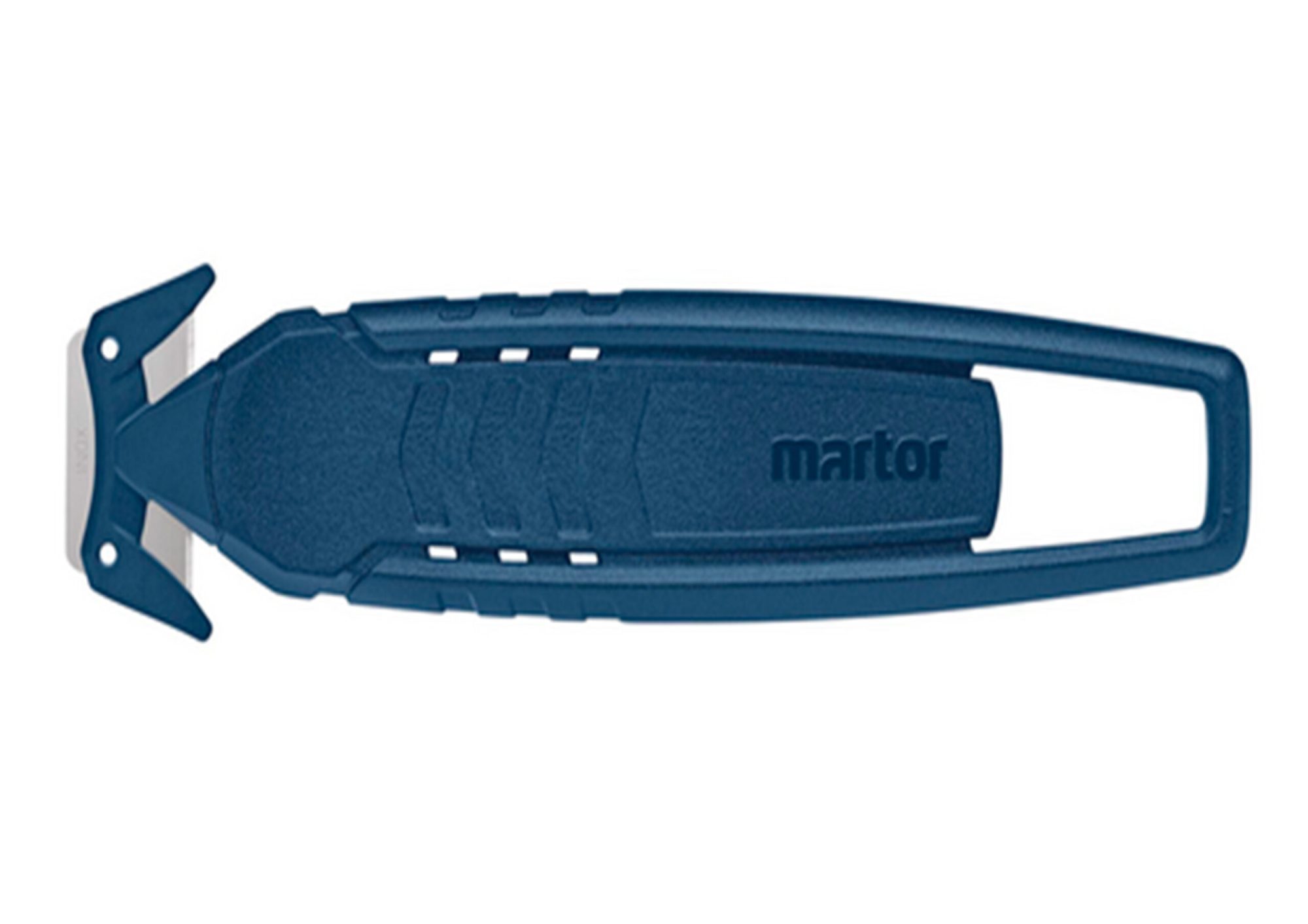 CUTTER DE SEGURIDAD MOD. SECUMAX 150 MDP