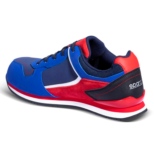 SPARCO MARTINI 2 ZAPATO DEPORTIVO GYMKHANA MARTINI S1P SRC SPARCO - Imagen 2