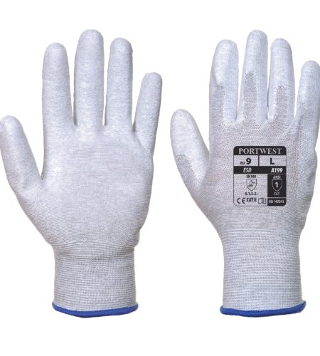 GUANTE MOD. A199