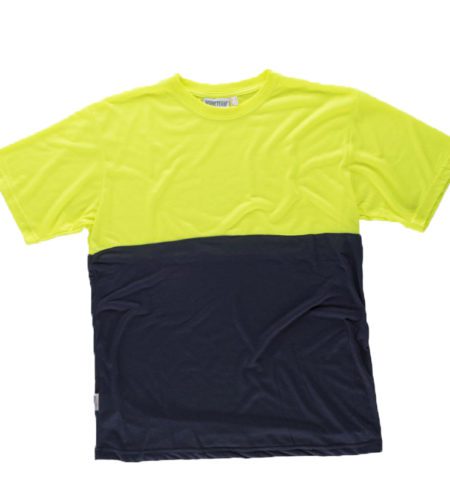 CAMISETA AV M/C MOD. C6020
