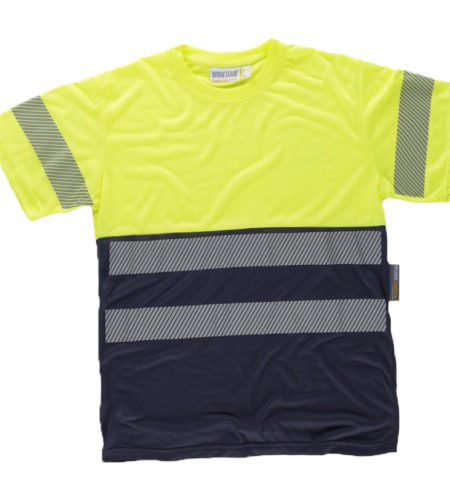 CAMISETA AV M/C MOD. C6040