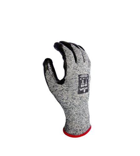 GUANTES ANTICALORICOS