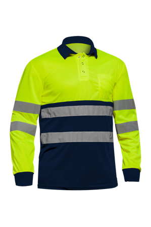 POLO AV MOD. SUNNY PLUS