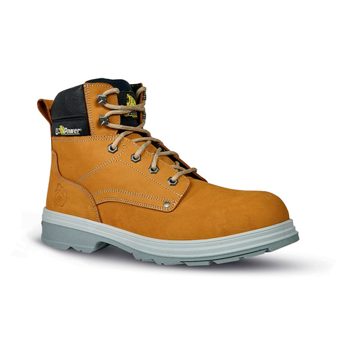 BOTA DE SEGURIDAD TAXI S3 SRC UPOWER