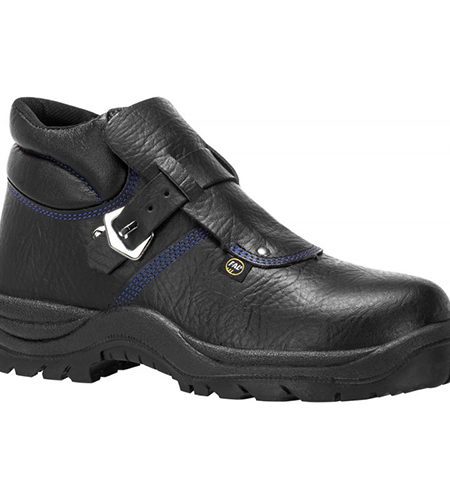 BOTA MOD. TORMES S3 ESD SRC CI