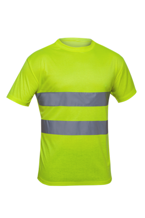 CAMISETA AV MOD. URSA